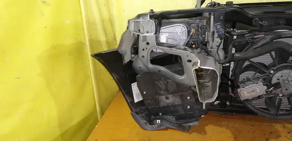 ноускат Volvo S40 6