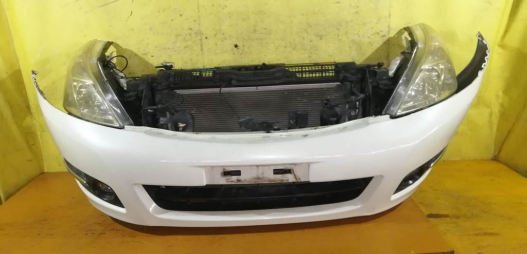 ноускат Nissan Teana 0