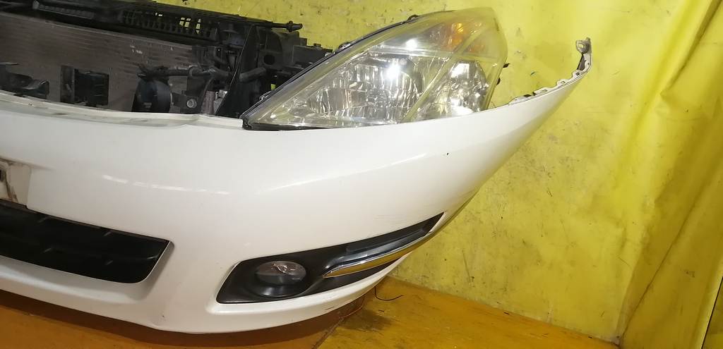 TEANA J32 НОУСКАТ (ФАРА 100-63025 XENON) Nissan Teana 4