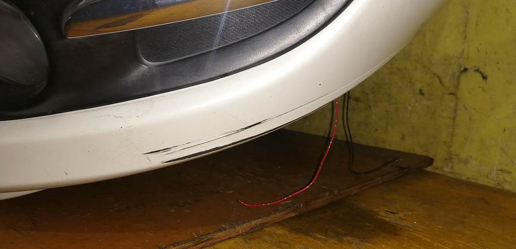 Кузов Nissan Teana 5