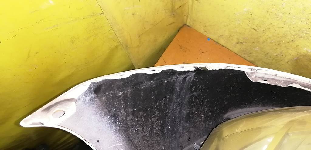 Кузов Nissan Teana 8