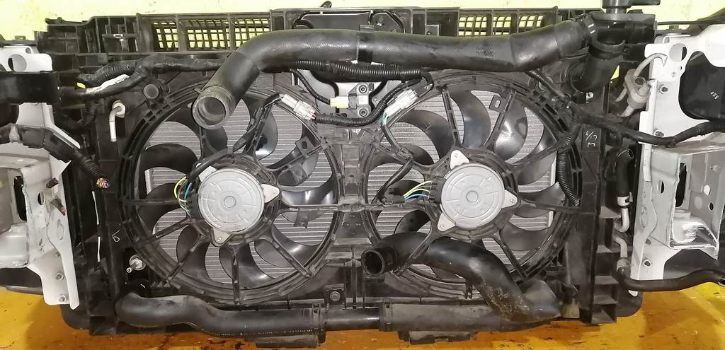 TEANA J32 НОУСКАТ (ФАРА 100-63025 XENON) Nissan Teana 10