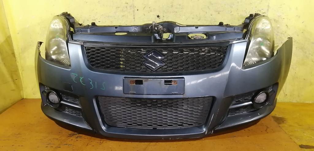 ноускат Suzuki Swift 0