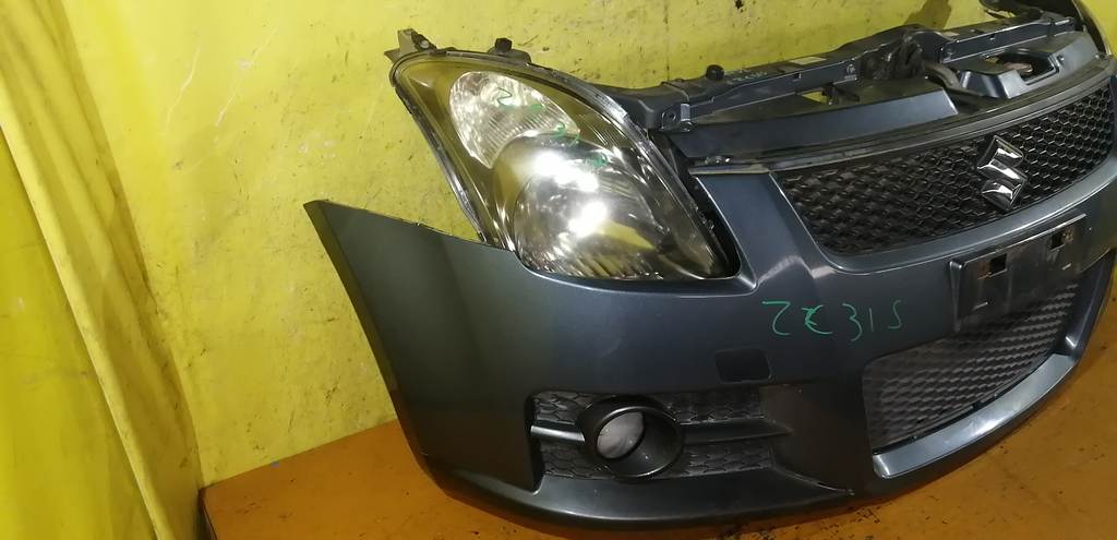 Кузов Suzuki Swift 2