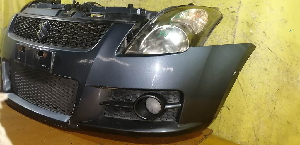 SWIFT ZC31S НОУСКАТ (ФАРА 4432) Suzuki Swift 4