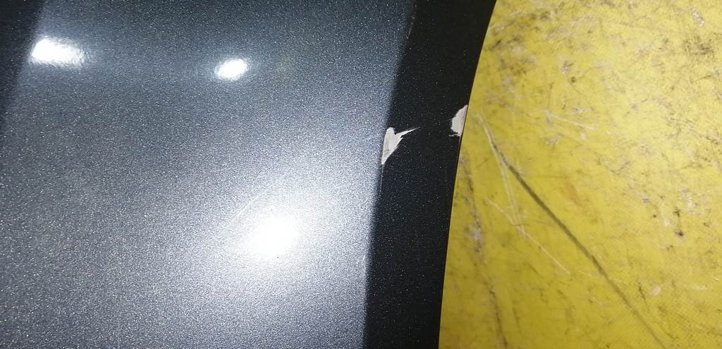 Кузов Suzuki Swift 5