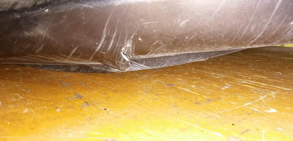 ноускат Suzuki Swift 6