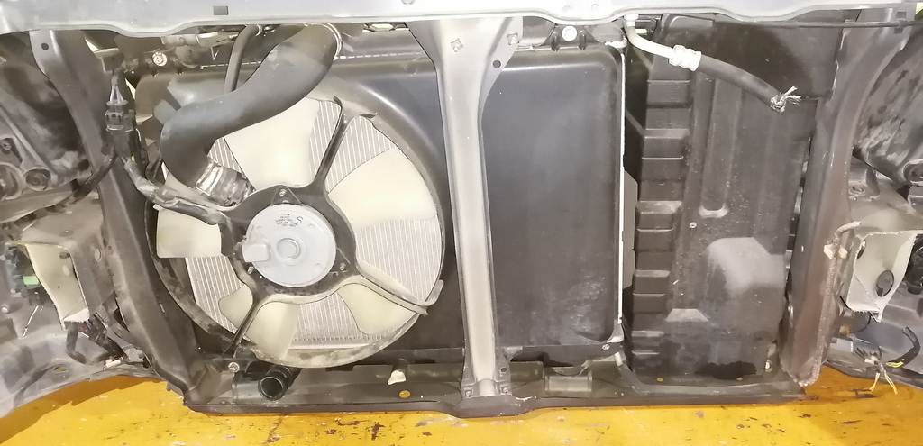 SWIFT ZC31S НОУСКАТ (ФАРА 4432) Suzuki Swift 10