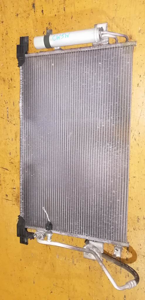 радиатор кондиционера Mitsubishi Outlander 0