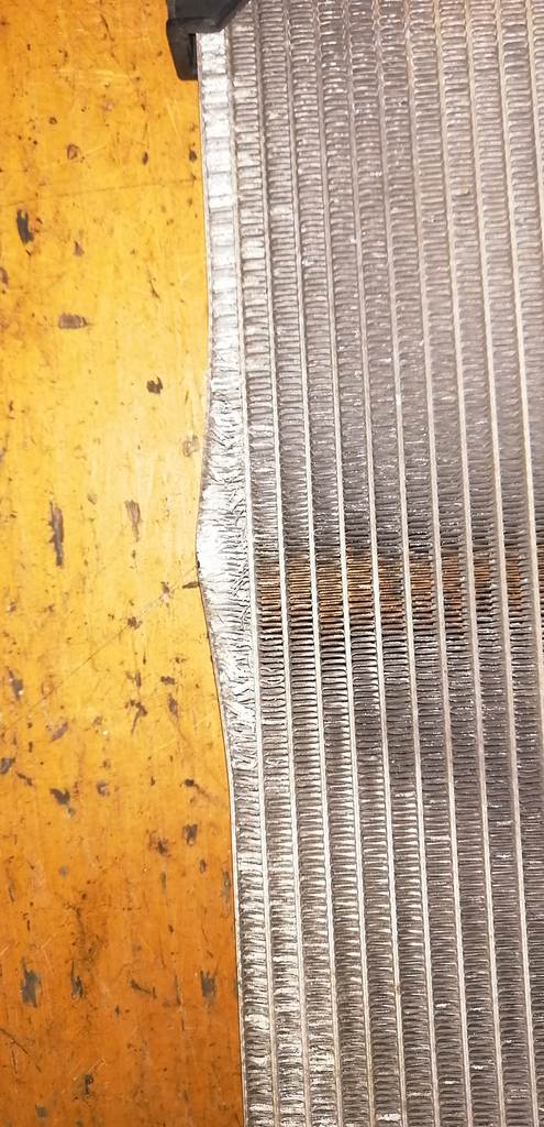 Система кондиционирования Mitsubishi Outlander 2