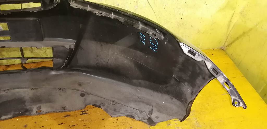 Кузов Honda Fit 11