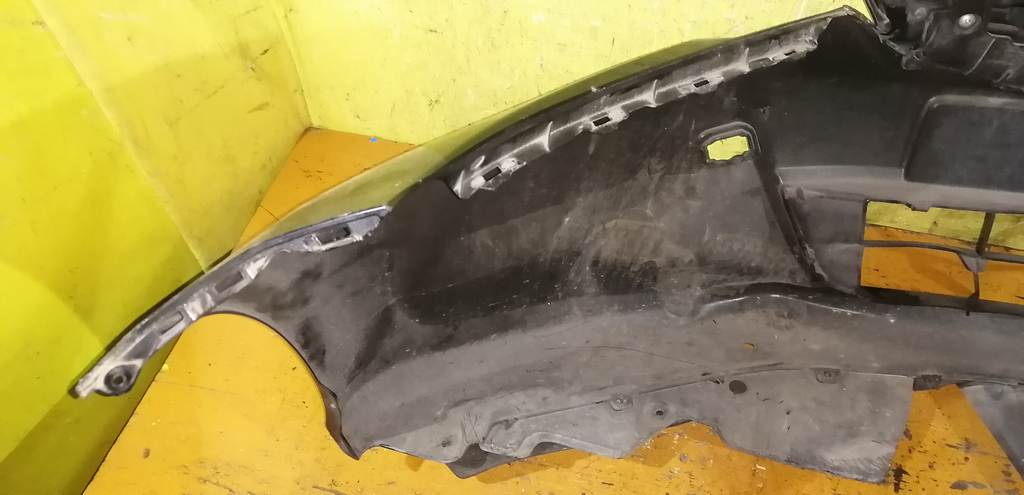 Кузов Honda Fit 14