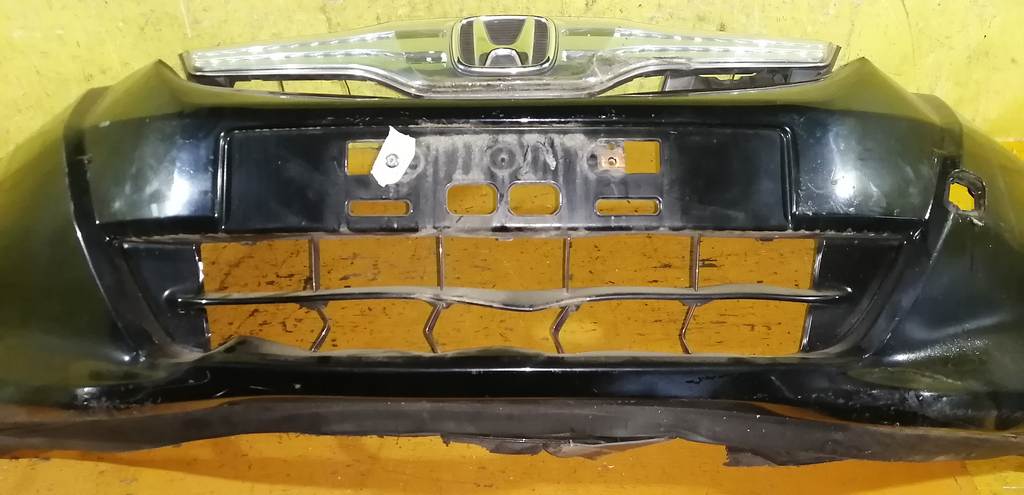 Кузов Honda Fit 5