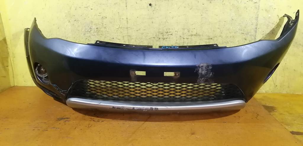 бампер Mitsubishi Outlander 0