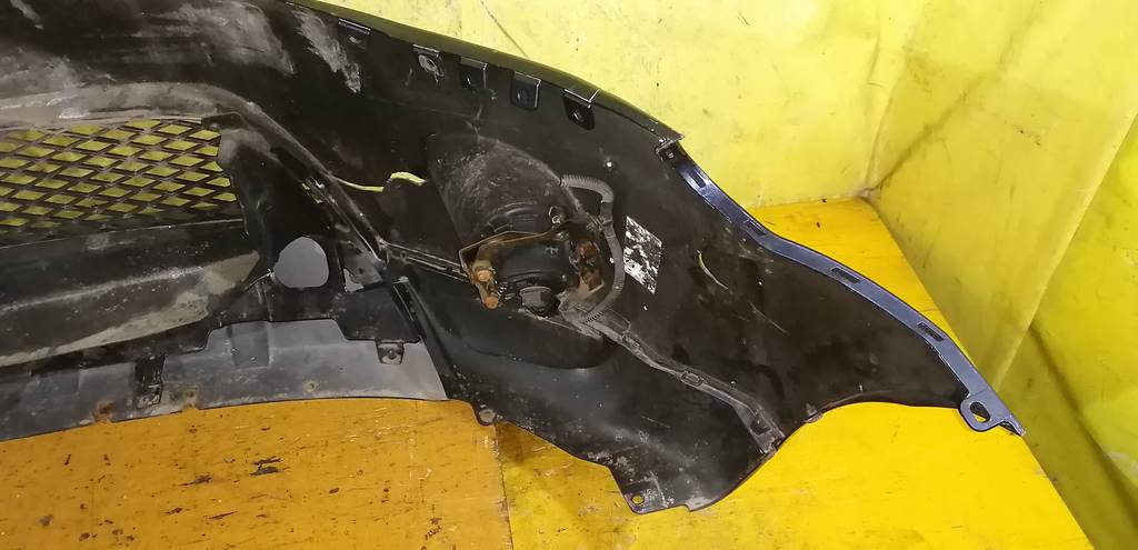 Кузов Mitsubishi Outlander 11