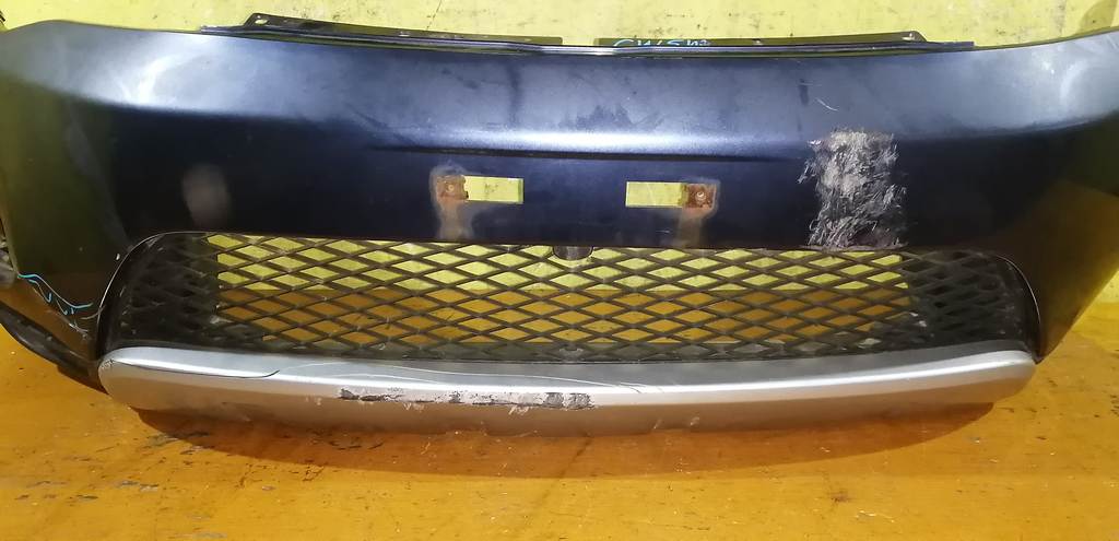 Кузов Mitsubishi Outlander 5