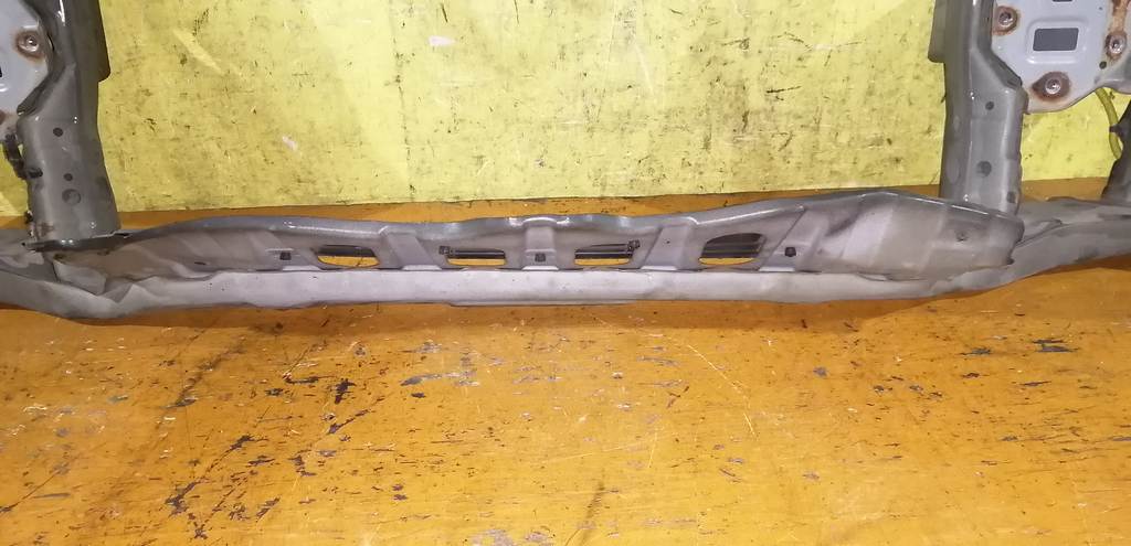 Кузов Honda Fit 2