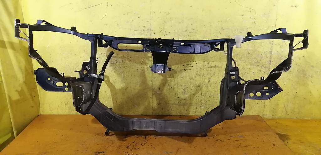 OUTLANDER CW5W РАМКА РАДИАТОРА Mitsubishi Outlander 1