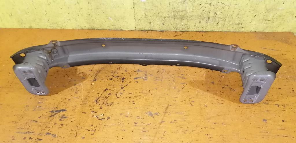 Кузов Toyota Vitz 2