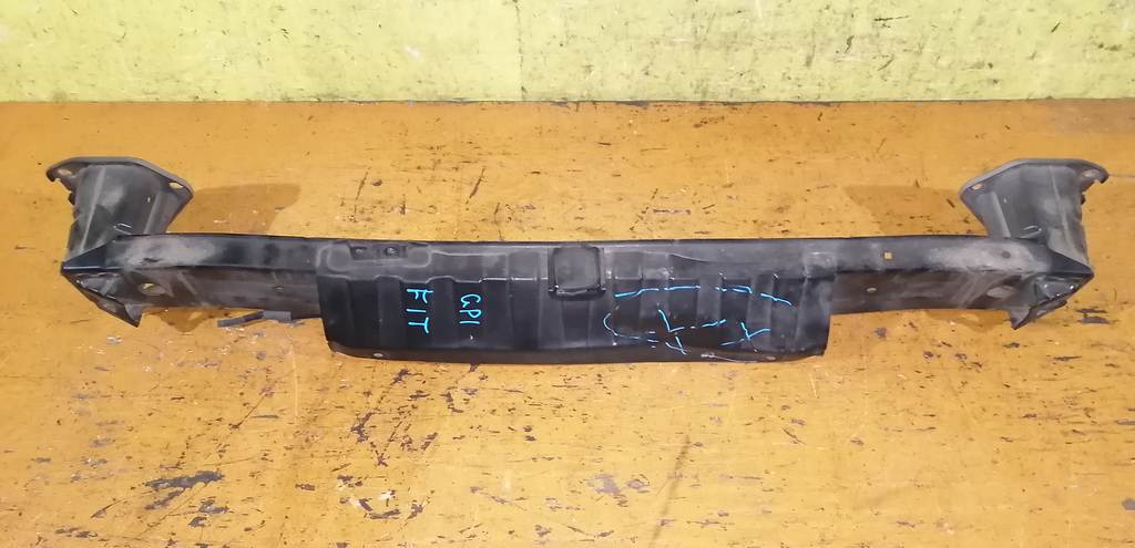 усиление бампера Honda Fit 0