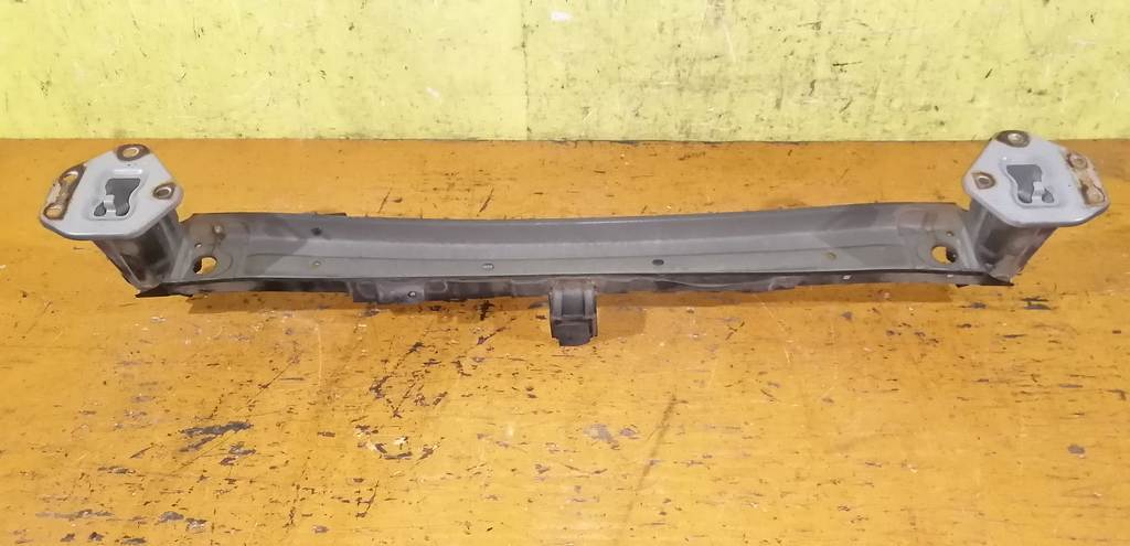 усиление бампера Honda Fit 3