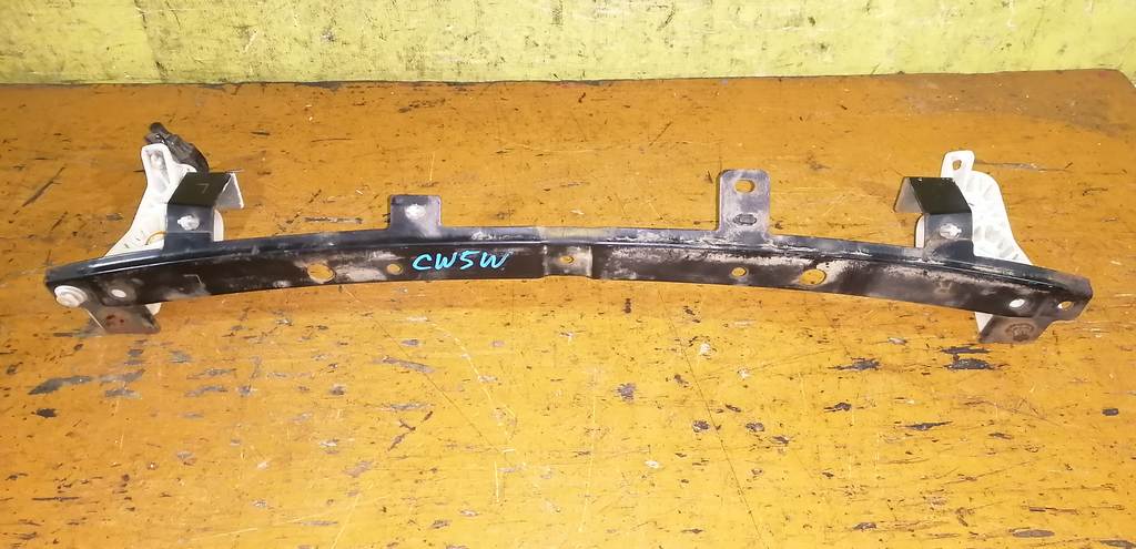 жесткость бампера Mitsubishi Outlander 0