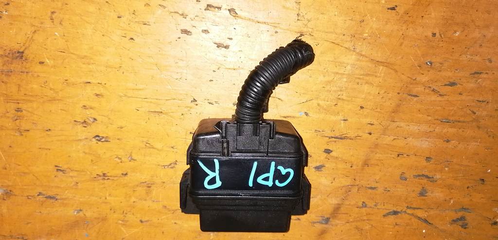 реле Honda Fit 0