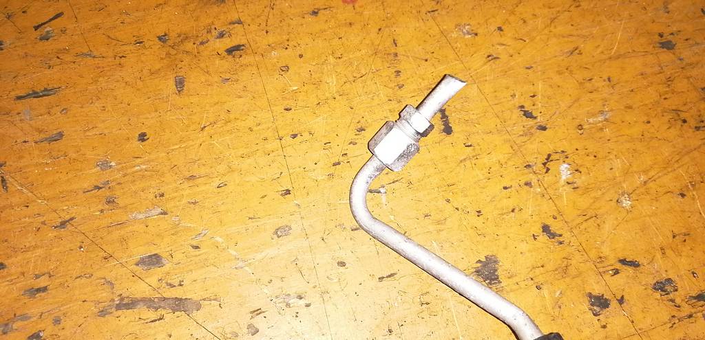 Система кондиционирования Mitsubishi Outlander 2