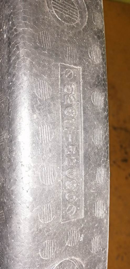 Кузов Toyota Vitz 2