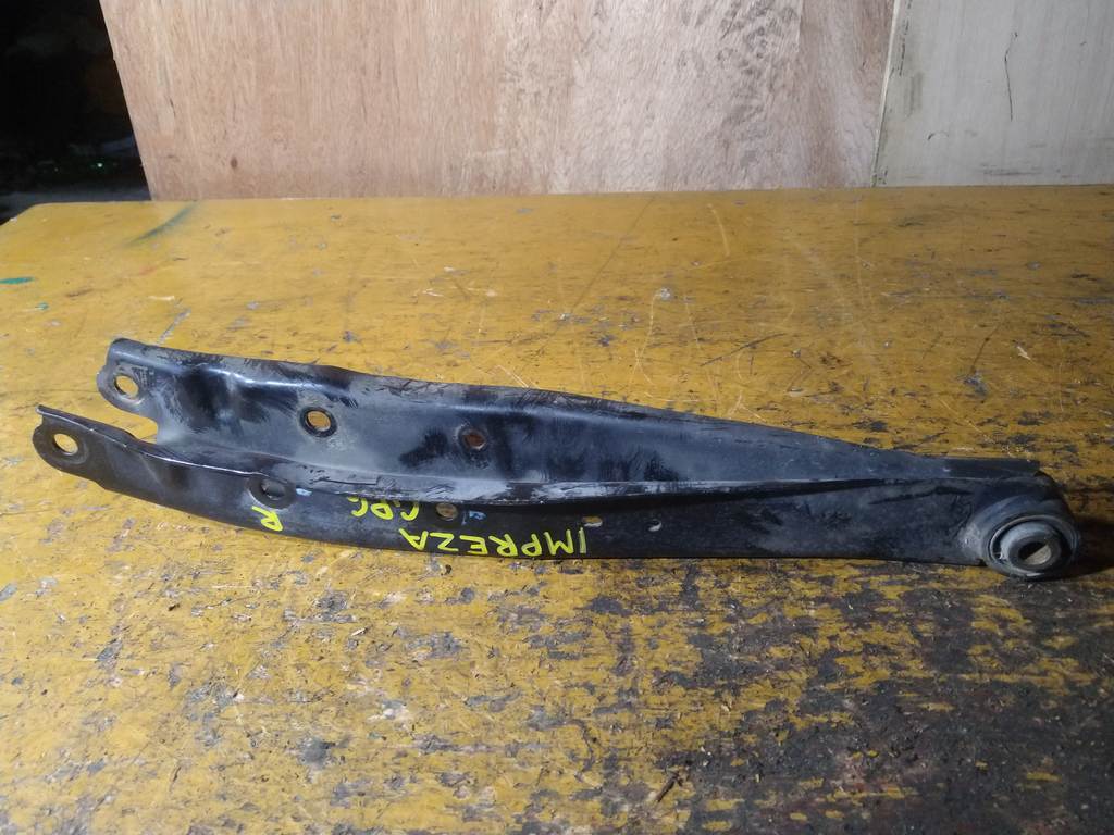 IMPREZA GP6 РЫЧАГ ЗАДНИЙ Subaru Impreza 1
