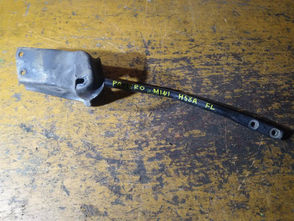 рычаг Mitsubishi Pajero Mini 0
