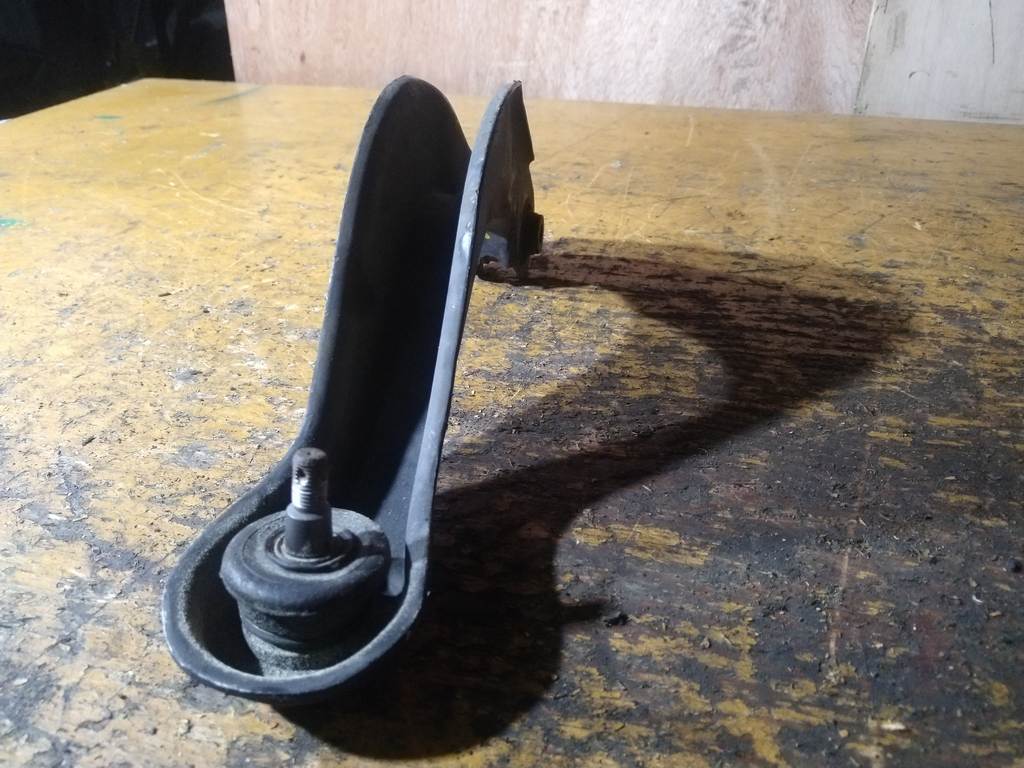 Подвеска Honda Stepwgn 2