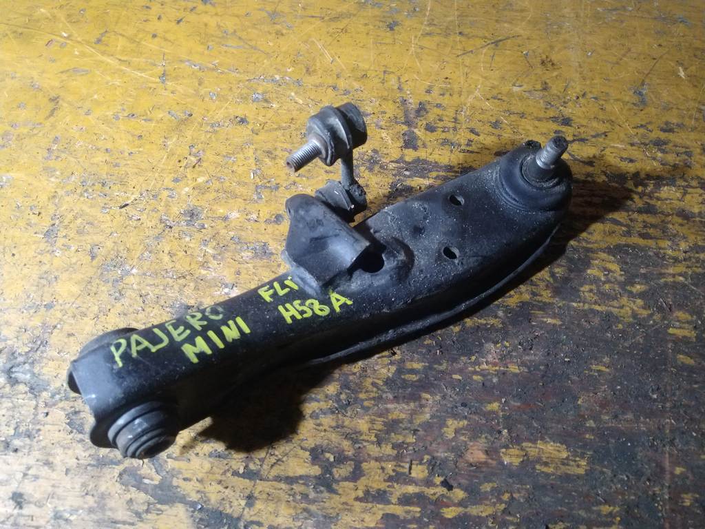рычаг Mitsubishi Pajero Mini 0