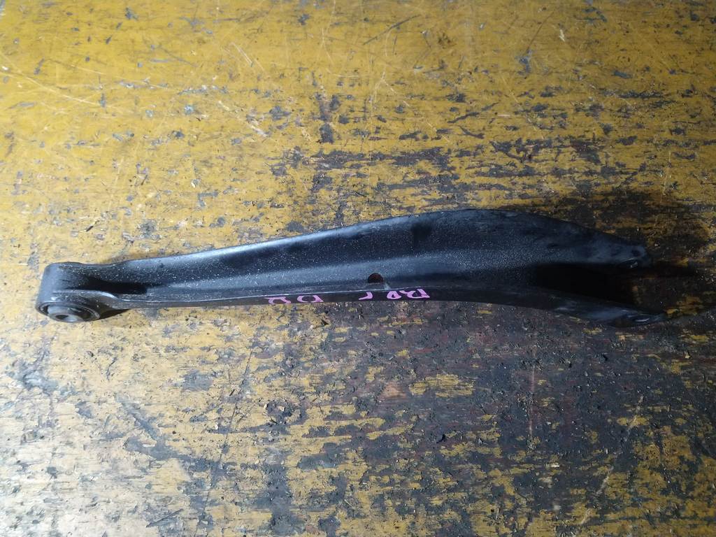 LEGACY BP5 РЫЧАГ ЗАДНИЙ ПРАВЫЙ Subaru Legacy 1