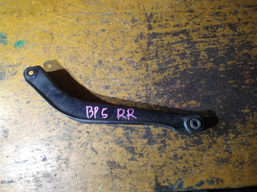 Подвеска Subaru Legacy 2