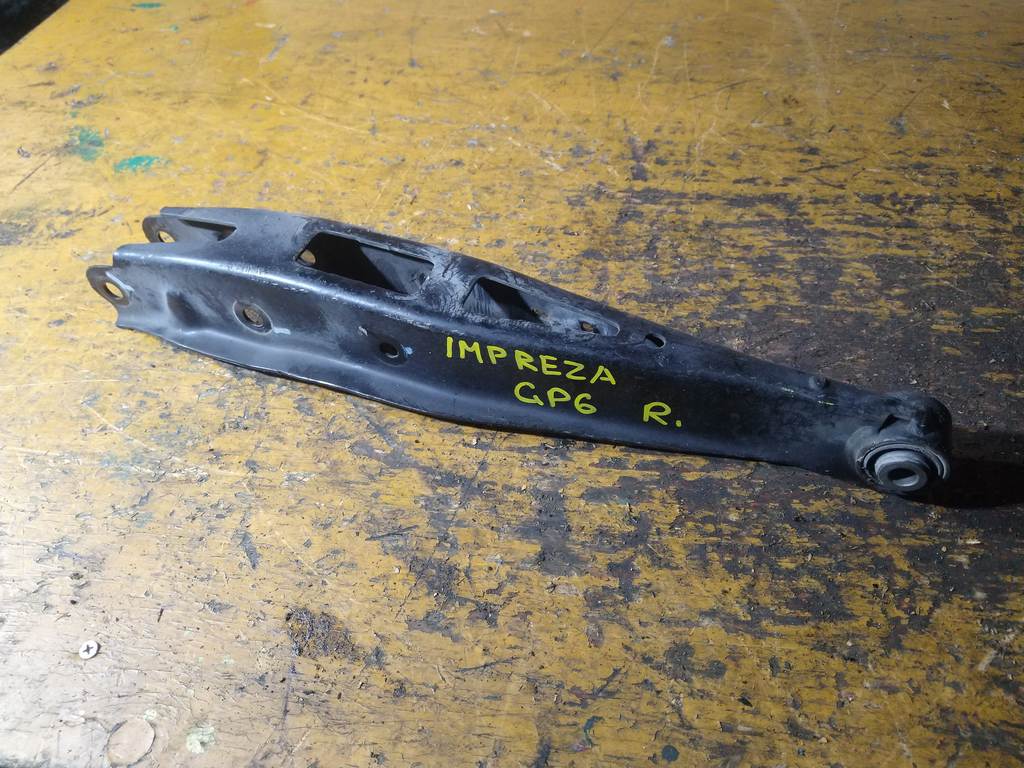 рычаг Subaru Impreza 0