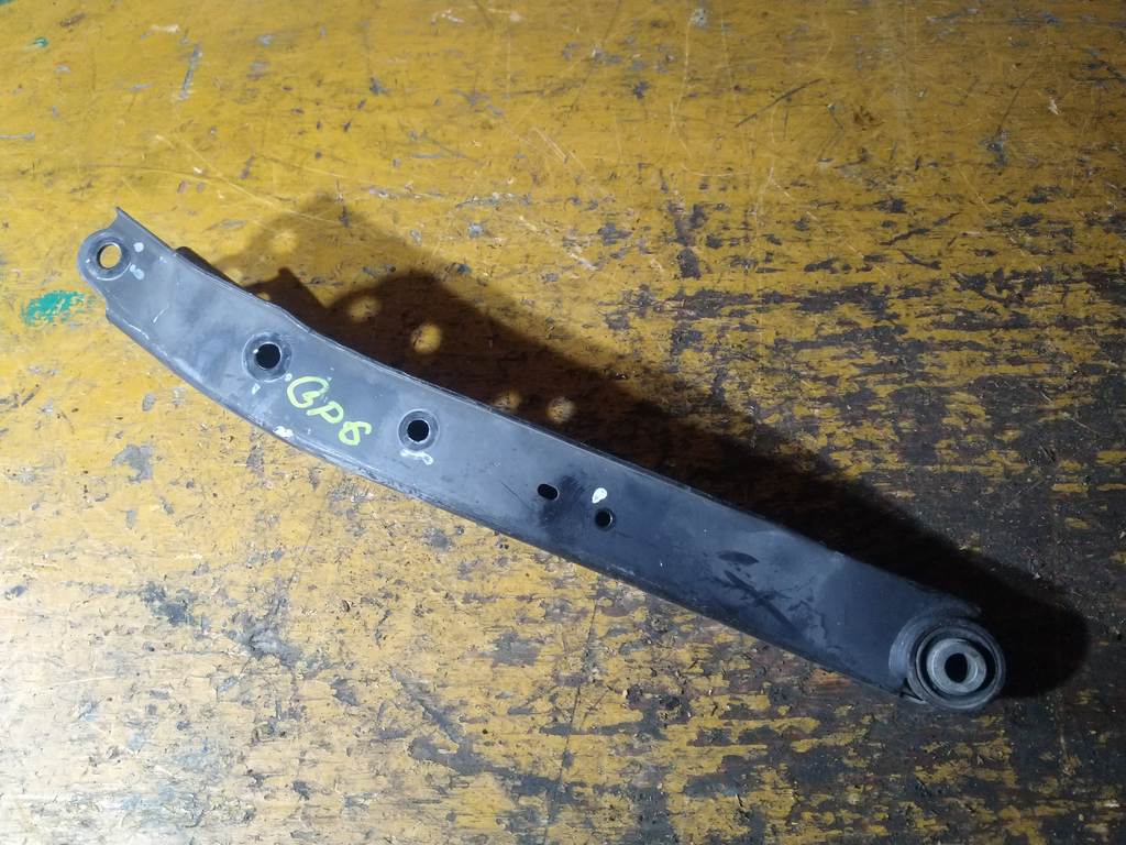IMPREZA GP6 РЫЧАГ ЗАДНИЙ 1 Subaru Impreza 1
