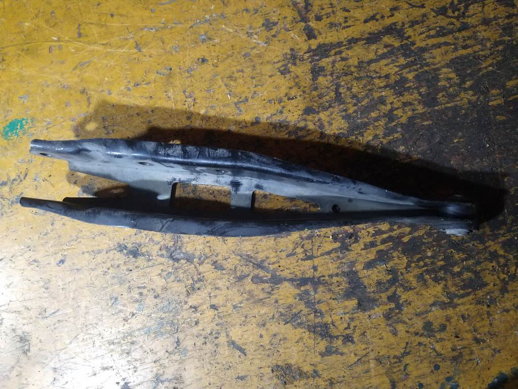 Подвеска Subaru Impreza 2