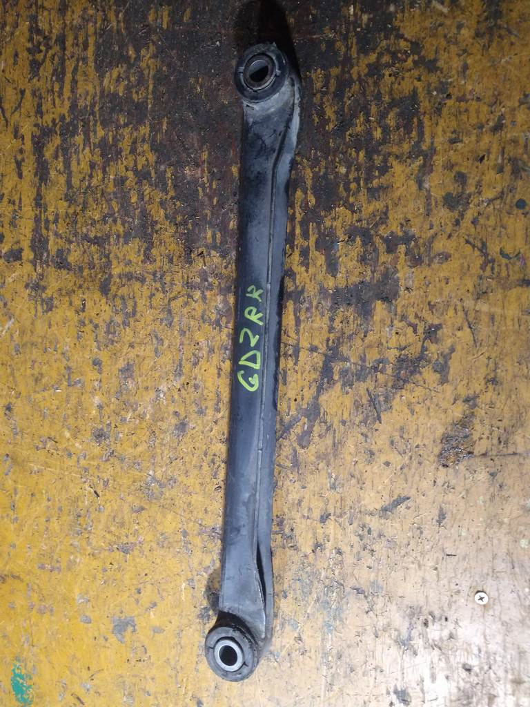 рычаг Subaru Impreza 0