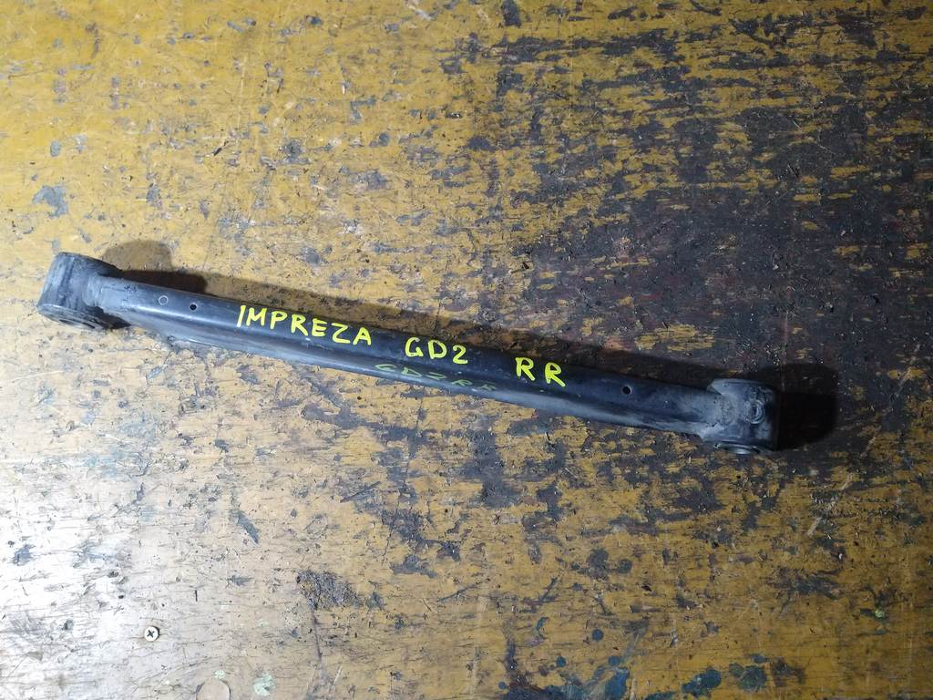 IMPREZA GD2 РЫЧАГ ЗАДНИЙ ПРАВЫЙ Subaru Impreza 1