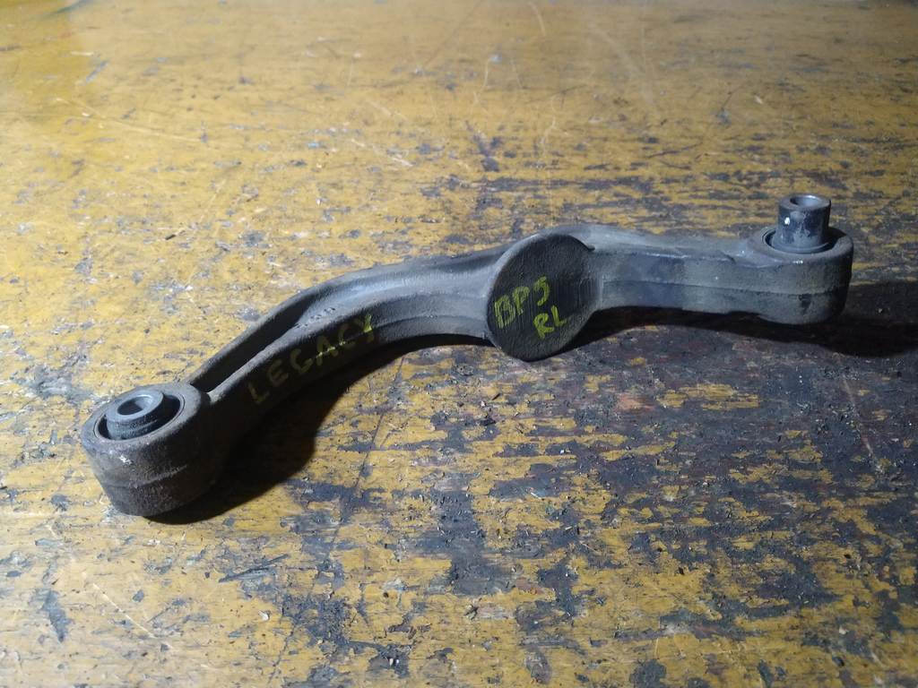 рычаг Subaru Legacy 0