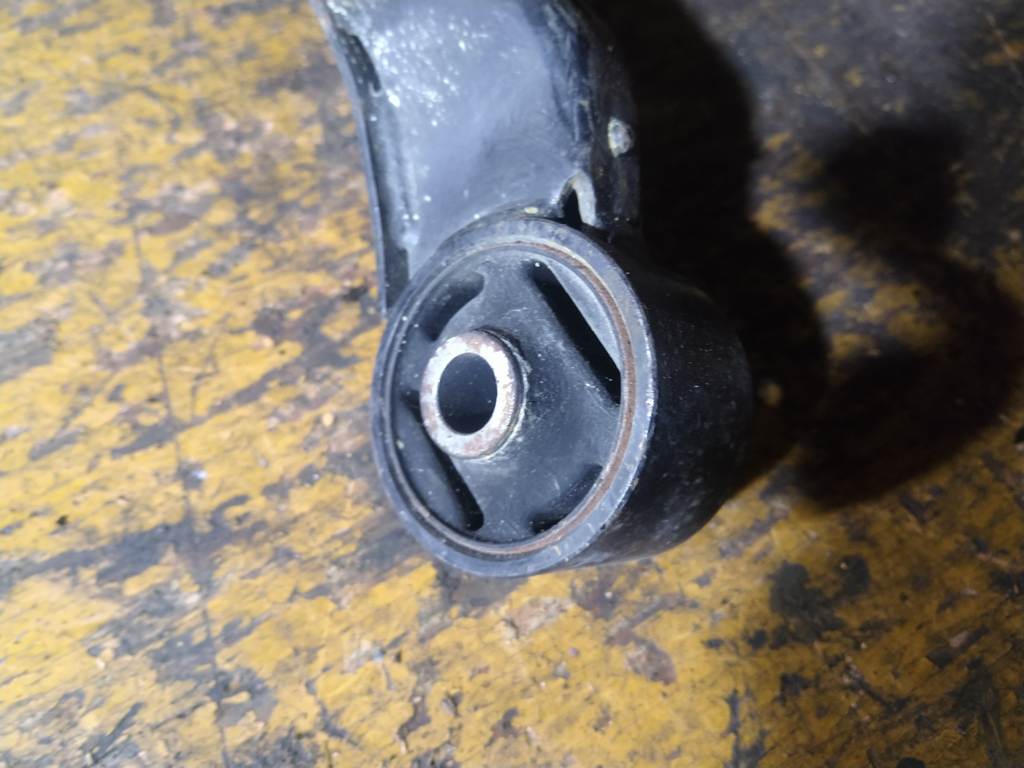 Подвеска Subaru Legacy 2