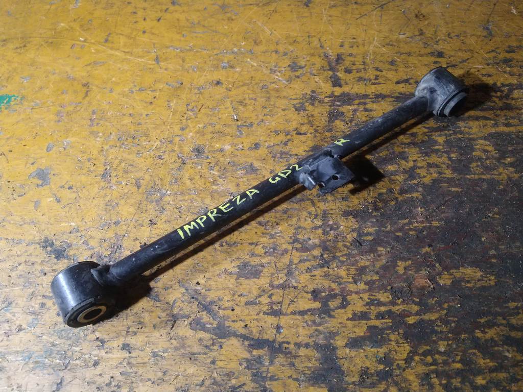 тяга подвески Subaru Impreza 0