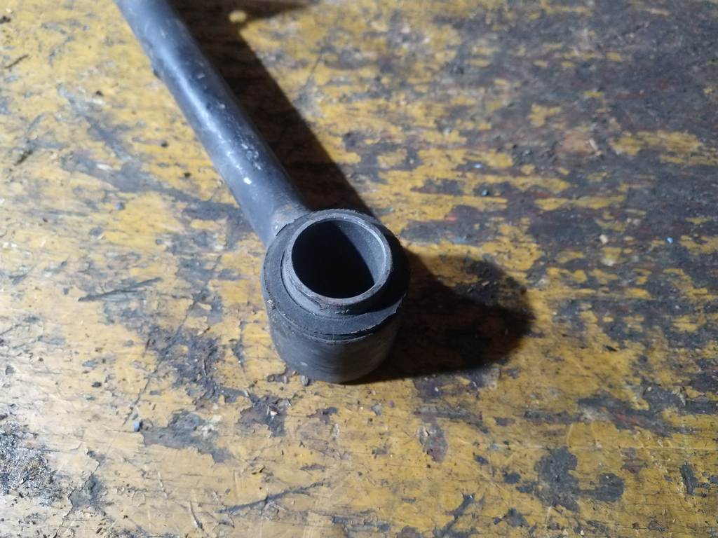 Подвеска Subaru Impreza 2