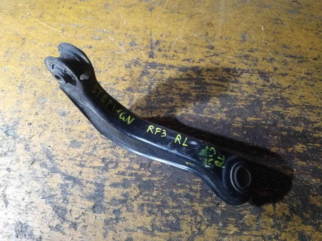 рычаг Honda Stepwgn 0