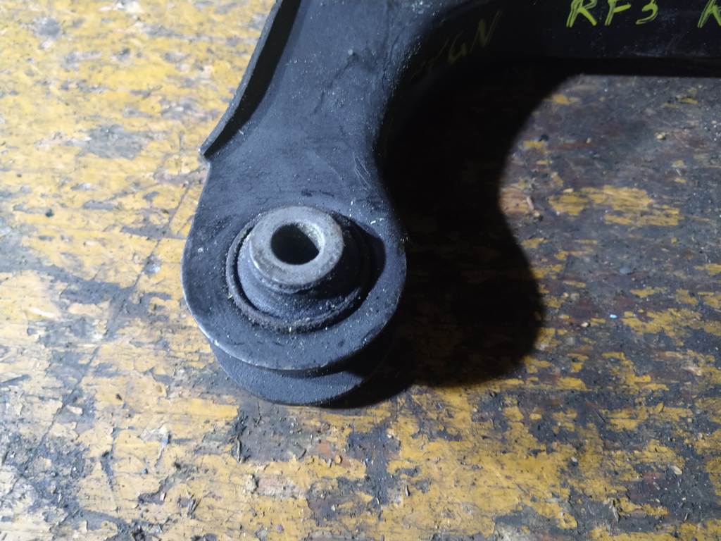 Подвеска Honda Stepwgn 2