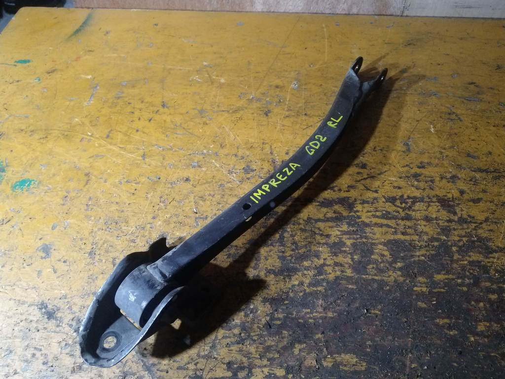рычаг Subaru Impreza 0