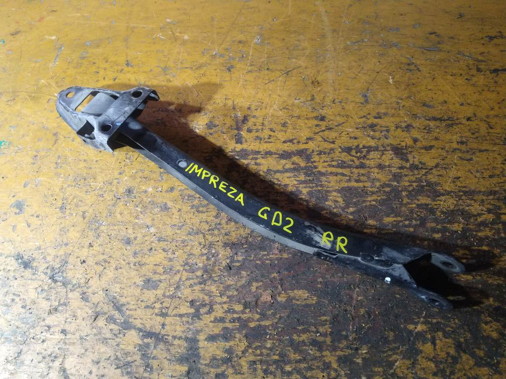 рычаг Subaru Impreza 0