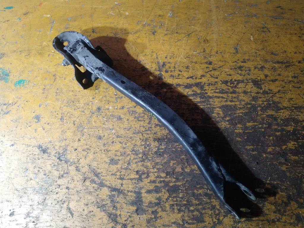 рычаг Subaru Impreza 3