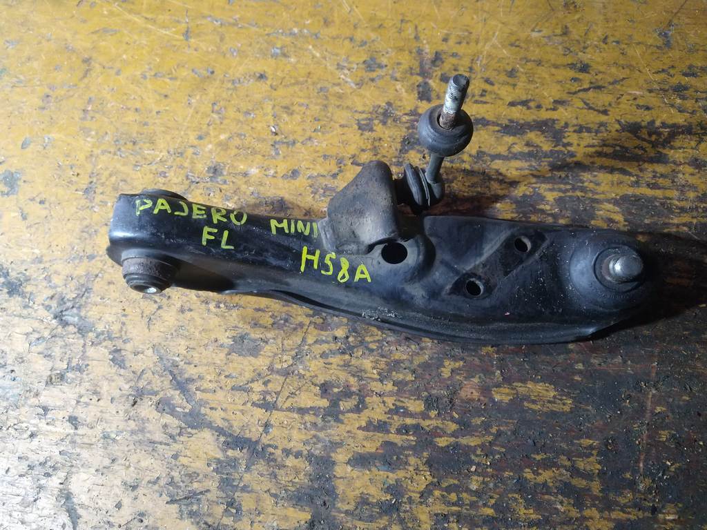 рычаг Mitsubishi Pajero Mini 0
